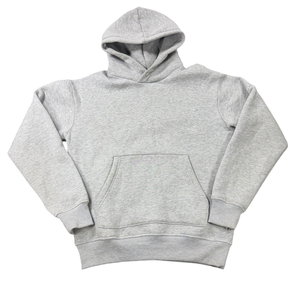Father Sons Mens Gray Pullover Hoodie Sweatshirt L SG8213 134/FSR003 Turkey